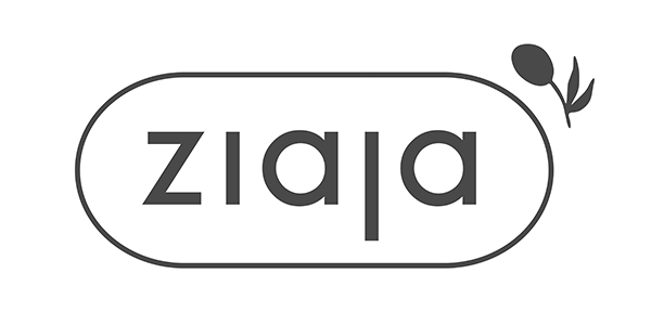 ZIAJA logo
